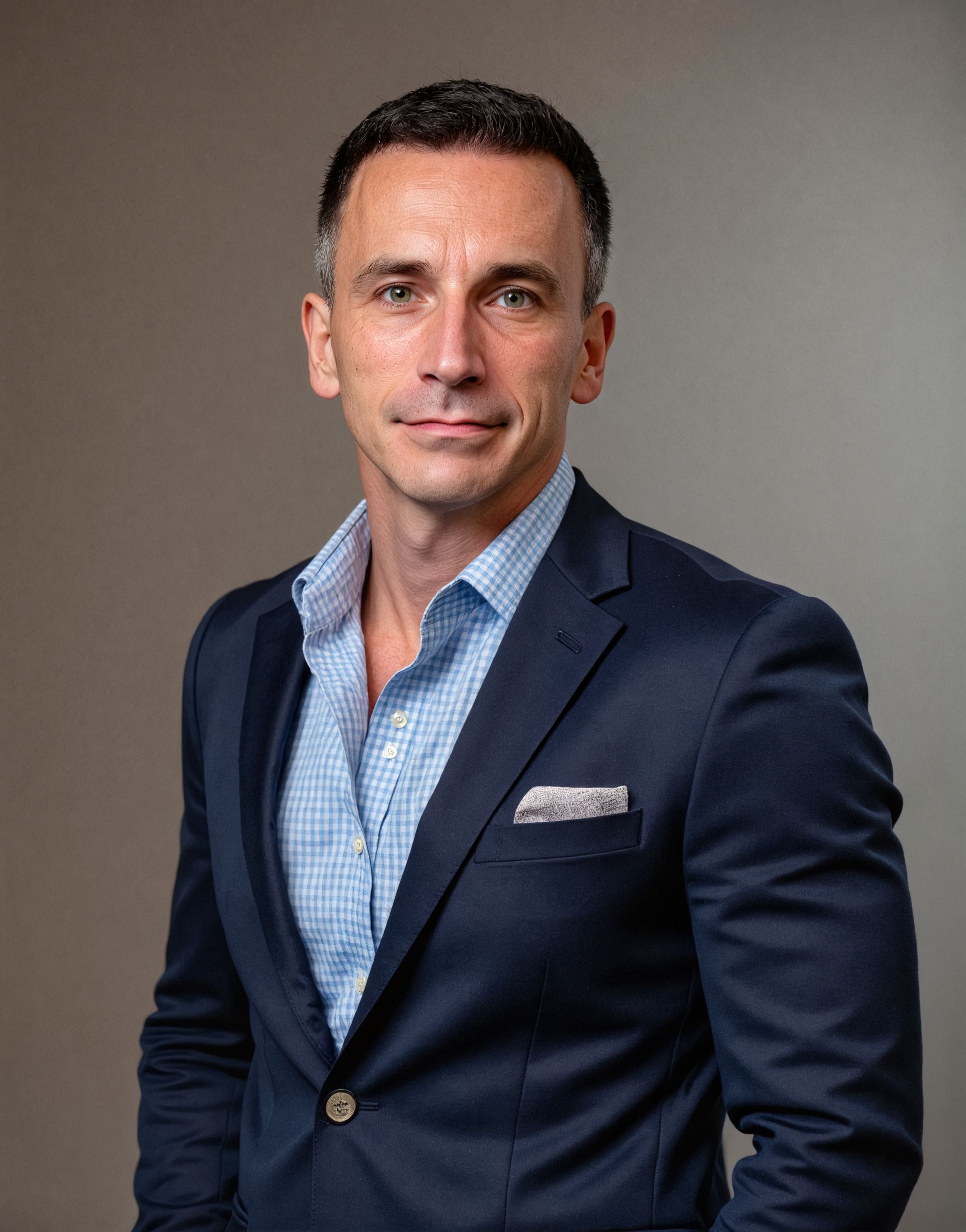 Gabriel Guenette - Executive and AI Innovation Leader